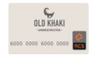 Old Khaki