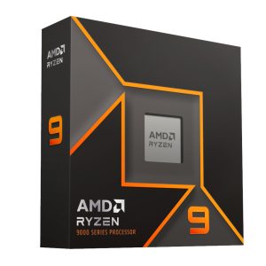 AMD RYZEN 9 9900X 12-Core 4.4GHZ AM5 CPU image 3