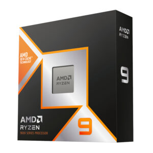 AMD Ryzen 9 9900X3D 12-Core 4.4GHz AM5 CPU image 3
