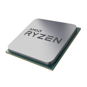 AMD RYZEN 5 5600XT 6-Core 3.7GHZ AM4 CPU image 3