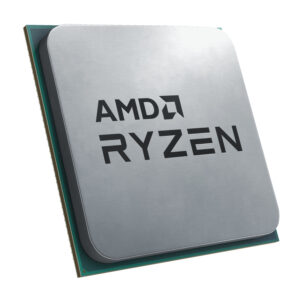 AMD RYZEN 5 5600XT 6-Core 3.7GHZ AM4 CPU image 5