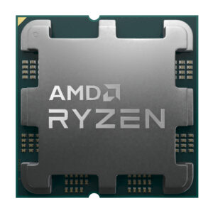 AMD RYZEN 5 7500X3D 6-Core 4.0GHz AM5 CPU image 5