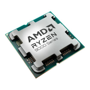 AMD Ryzen 7 9850X3D 8-Core 4.7GHz AM5 CPU image 4