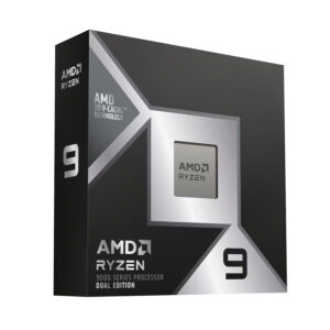AMD Ryzen 9 9950X3D2 Dual Edition 16-Core 4.3GHz AM5 CPU image 3