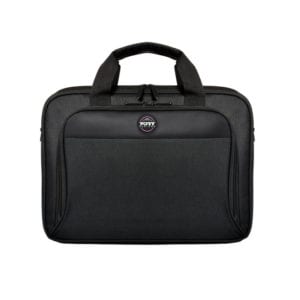 Port Designs Hanoi II 15.6" Clamshell Case image 2