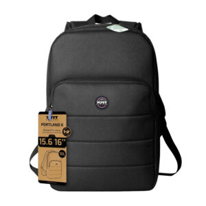 Port Designs Portland II Eco 14/16" Backpack image 4