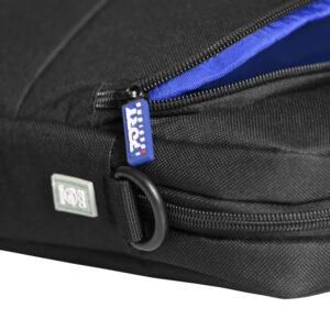 Port Designs Portland II Eco 14/16" Essential Top Loading Laptop Bag – Grey image 4