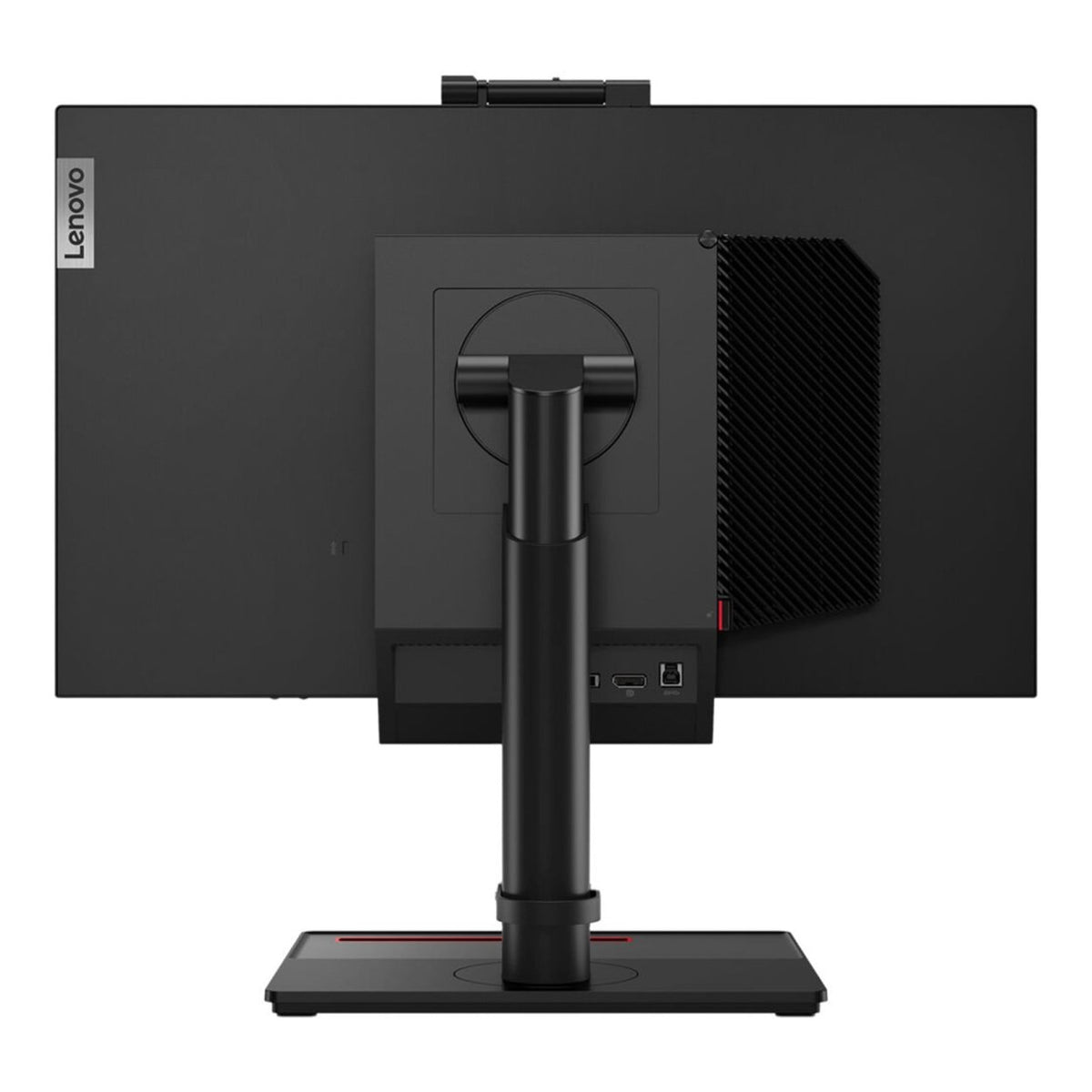 Lenovo ThinkCentre Tiny-In-One 24 G4 23.8-inch 1920 x 1080p FHD 16:9 60Hz 4ms LED IPS Modular Monitor 11GDPAT1SA image 7