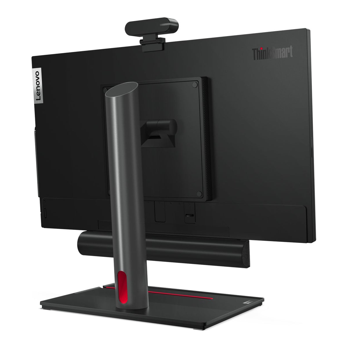 Lenovo ThinkSmart View Plus 27-inch FHD Conference All-in-One PC - Qualcomm QCS8250 128GB UFS 8GB RAM Android 10 image 6
