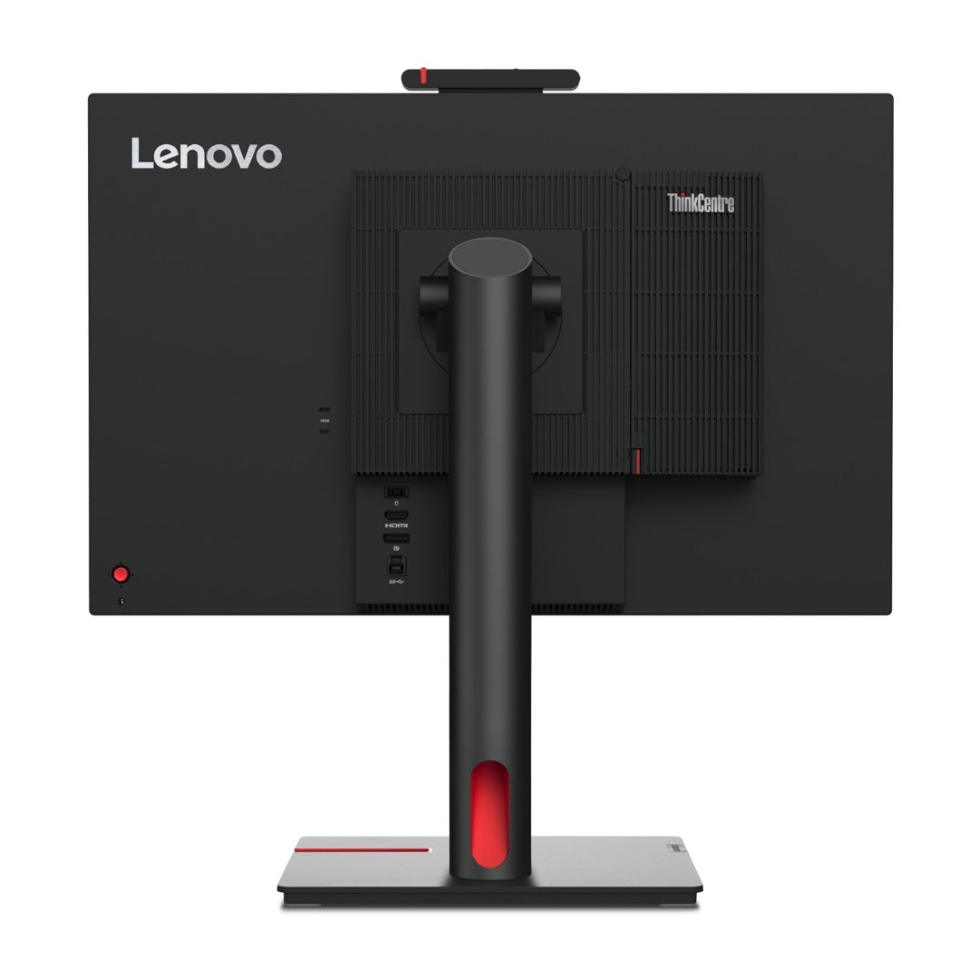 Lenovo ThinkCentre Tiny-In-One 24 23.8-inch 1920 x 1080p FHD 16:9 60Hz 4ms IPS LED Touch Monitor 12NBGAT1SA image 6
