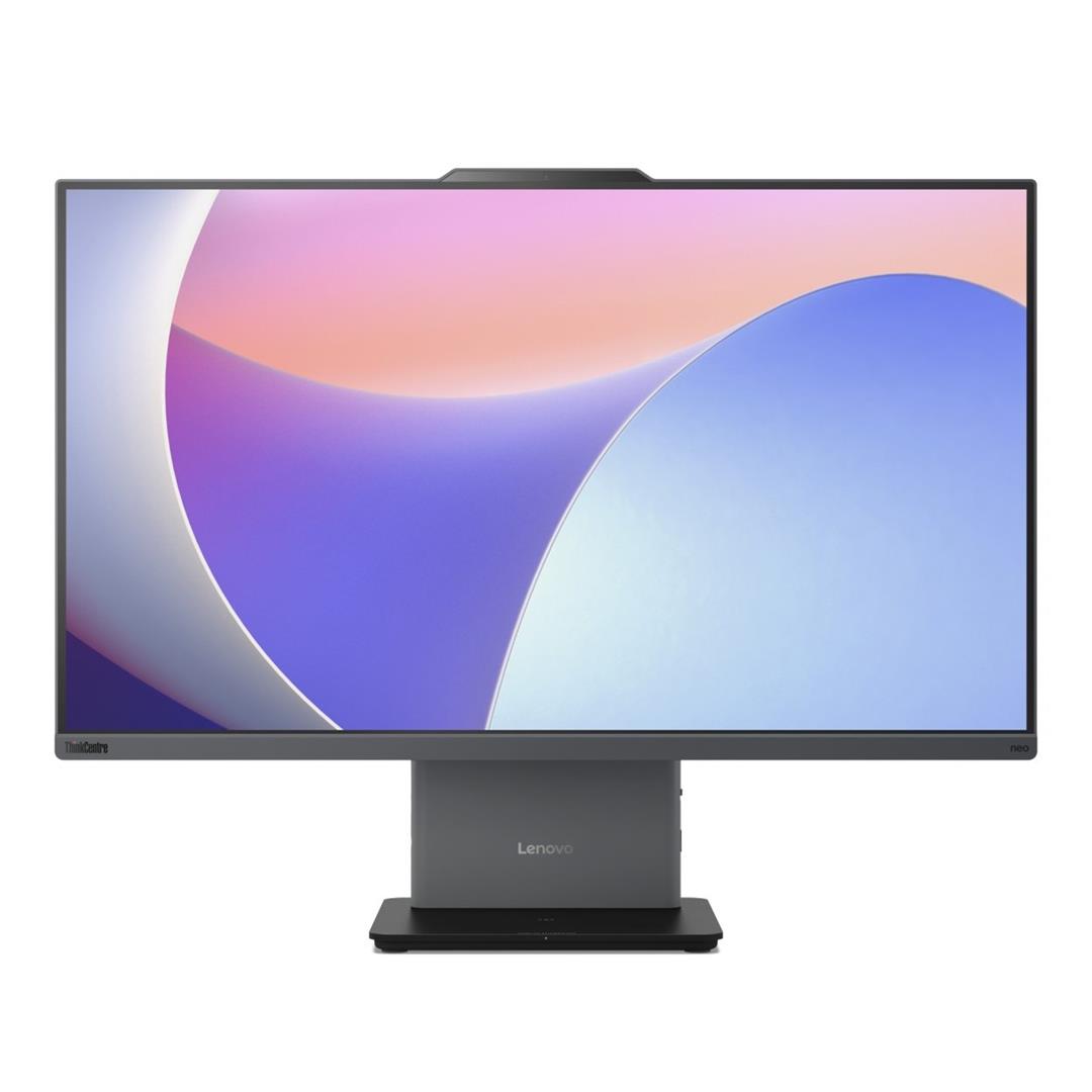 Lenovo ThinkCentre neo 50a G5 27-inch FHD All-in-One PC - Intel Core 7 240H 512GB SSD 16GB RAM Win 11 Pro