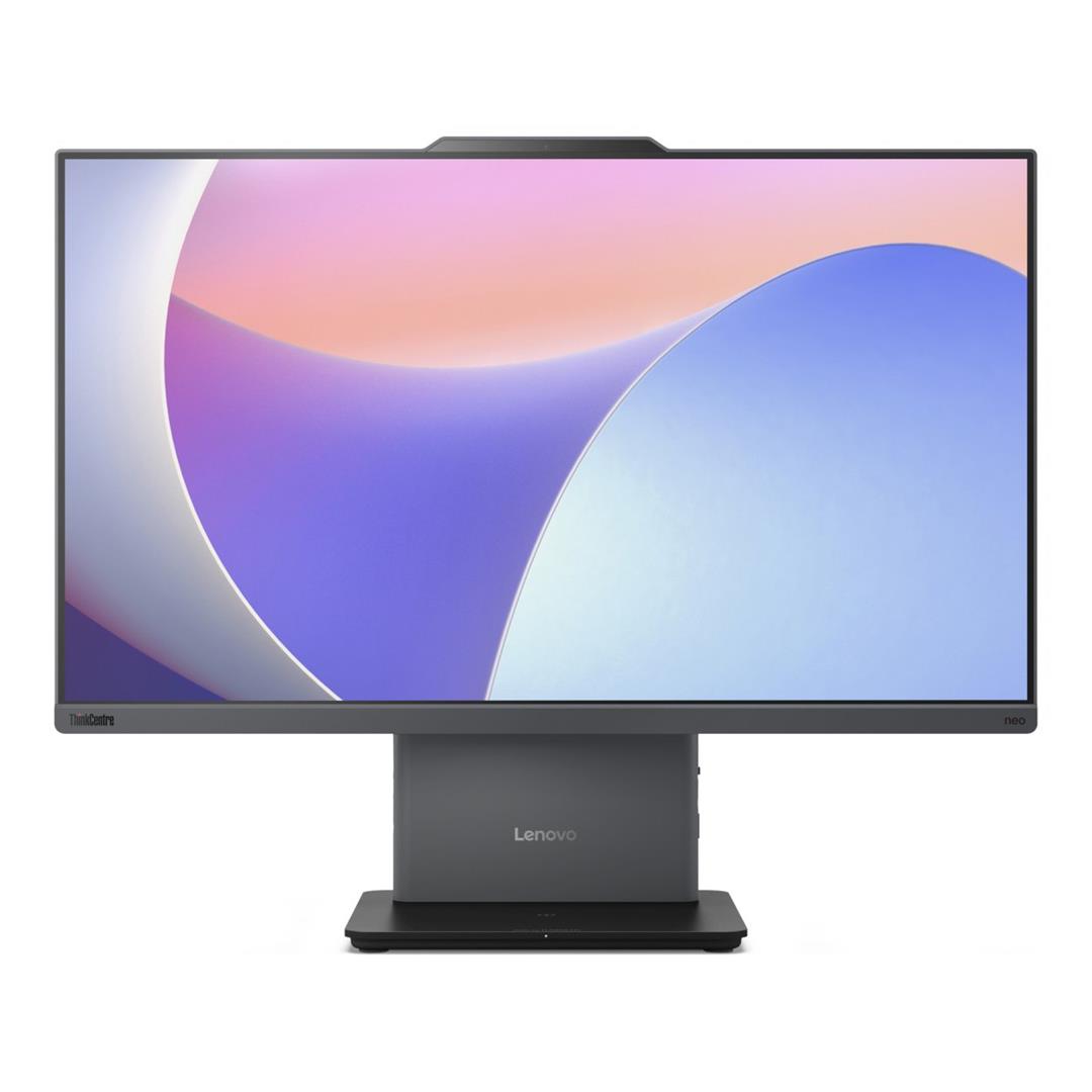 Lenovo ThinkCentre neo 50a G5 23.8-inch FHD All-in-One PC - Intel Core 7 240H 512GB SSD 16GB RAM Win 11 Pro