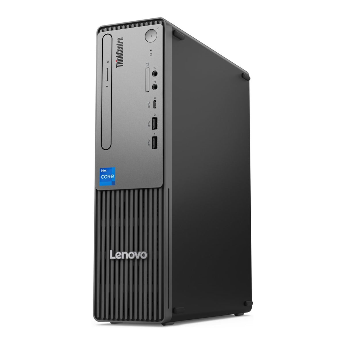Lenovo ThinkCentre neo 50s G5 SFF Desktop PC - Intel Core i3-13100 512GB SSD 8GB RAM Win 11 Pro image 3