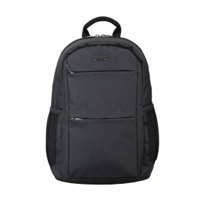 Port Designs ECO Sydney 13/14" Backpack - Black image 2