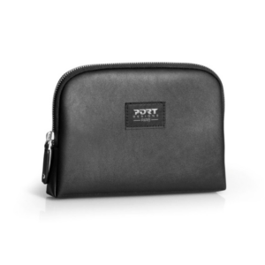 PORT MUSE SIGNATURE business 16" laptop handbag - clutch bag included image 12