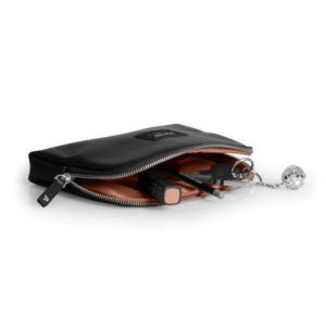 PORT MUSE SIGNATURE business 16" laptop handbag - clutch bag included image 13