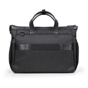 PORT MUSE SIGNATURE business 16" laptop handbag - clutch bag included image 7