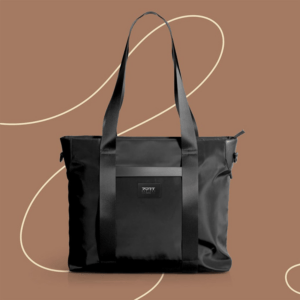 PORT MUSE SIGNATURE 16" tote bag image 12