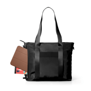 PORT MUSE SIGNATURE 16" tote bag image 4
