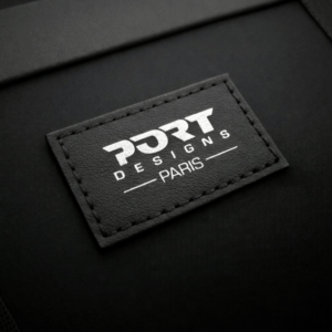 PORT MUSE SIGNATURE 16" tote bag image 9