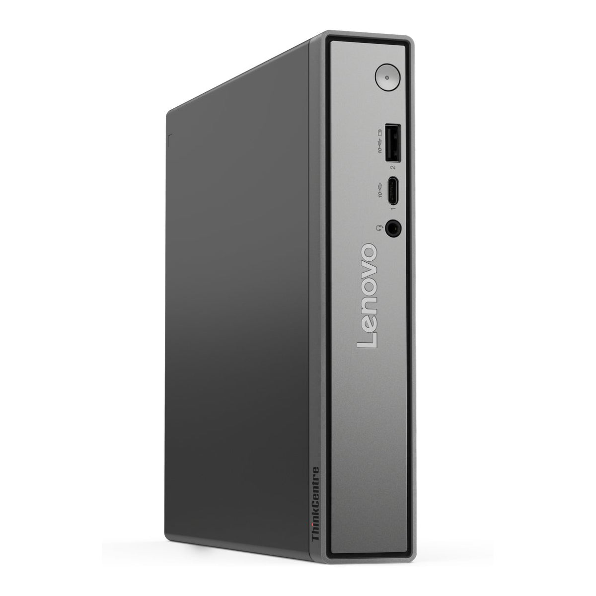 Lenovo ThinkCentre neo 50q G5 Tiny Desktop PC - Intel Core 5 210H 512GB SSD 8GB RAM Win 11 Pro image 3