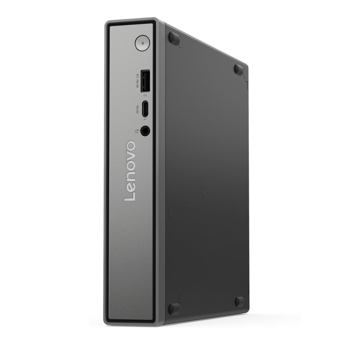 Lenovo ThinkCentre neo 50q G5 Tiny Desktop PC - Intel Core 5 210H 512GB SSD 16GB RAM Win 11 Pro image 2