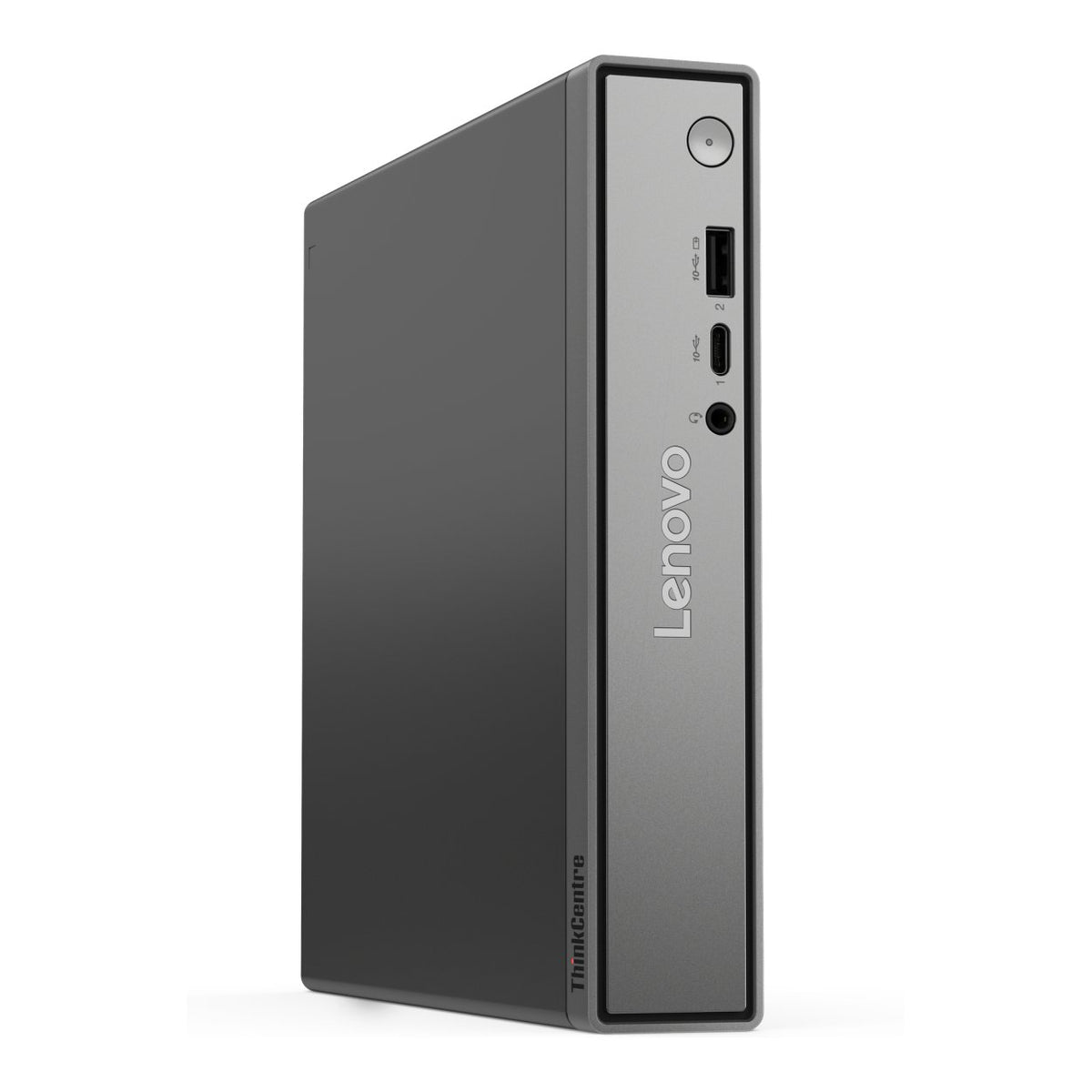 Lenovo ThinkCentre neo 50q G6 Tiny Desktop AI PC - Intel Core Ultra 7 256V 512GB SSD 16GB RAM Win 11 Pro image 4