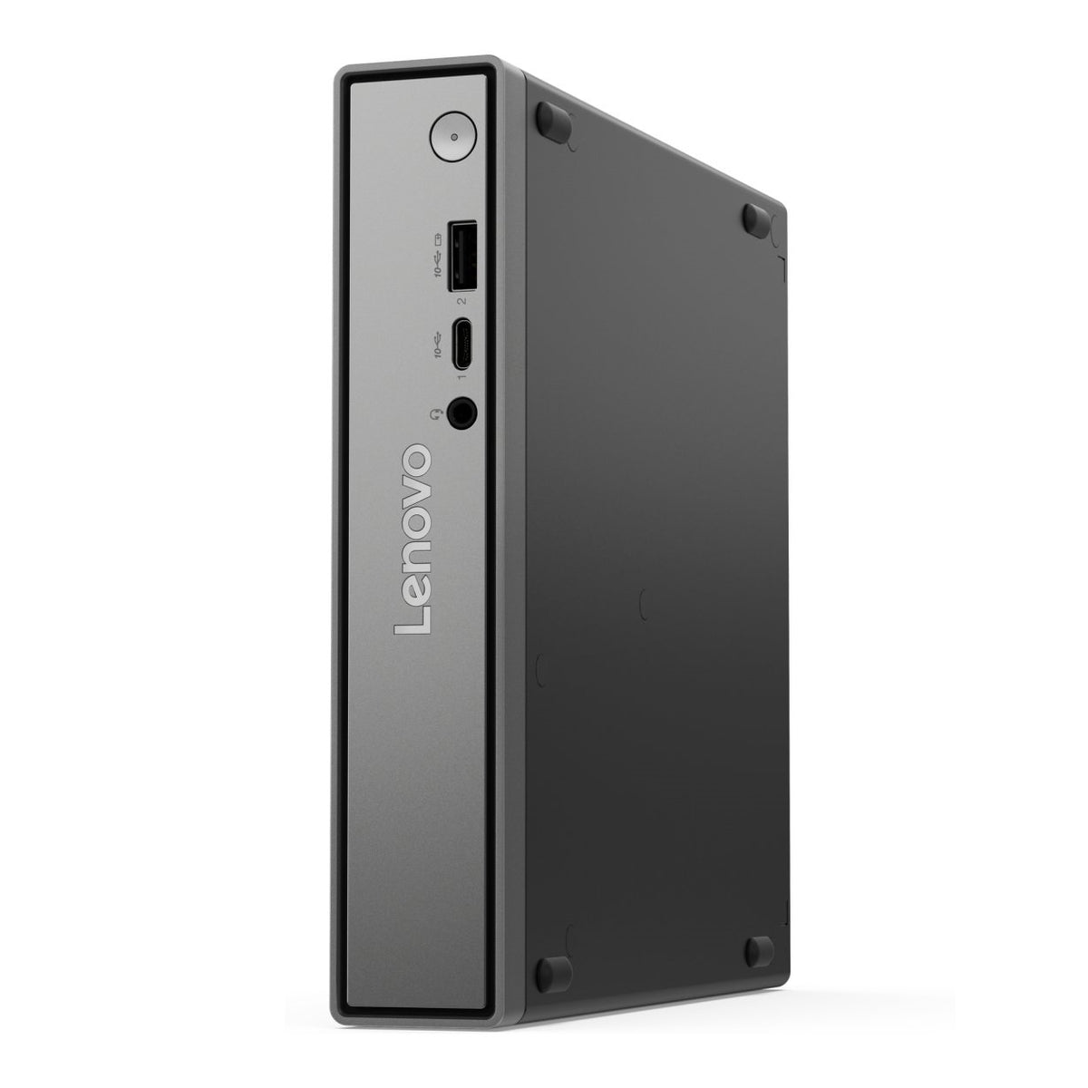 Lenovo ThinkCentre neo 50q G6 Tiny Desktop AI PC - Intel Core Ultra 5 226V 512GB SSD 16GB RAM Win 11 Pro image 3