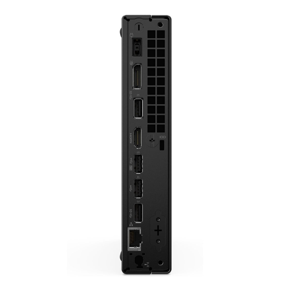 Lenovo ThinkCentre neo 50q G6 Tiny Desktop AI PC - Intel Core Ultra 5 226V 512GB SSD 16GB RAM Win 11 Pro image 9