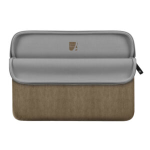 Port Designs Milano II Eco 13/14" Universal Laptop Sleeve - Desert Brown image 3