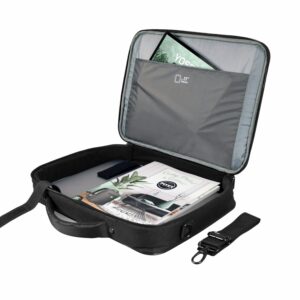 Port Designs Courchevel 17.3" Clamshell Case image 4