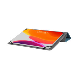 Port Designs Noumea II Universal 9/11" Tablet Folio – Blue image 5