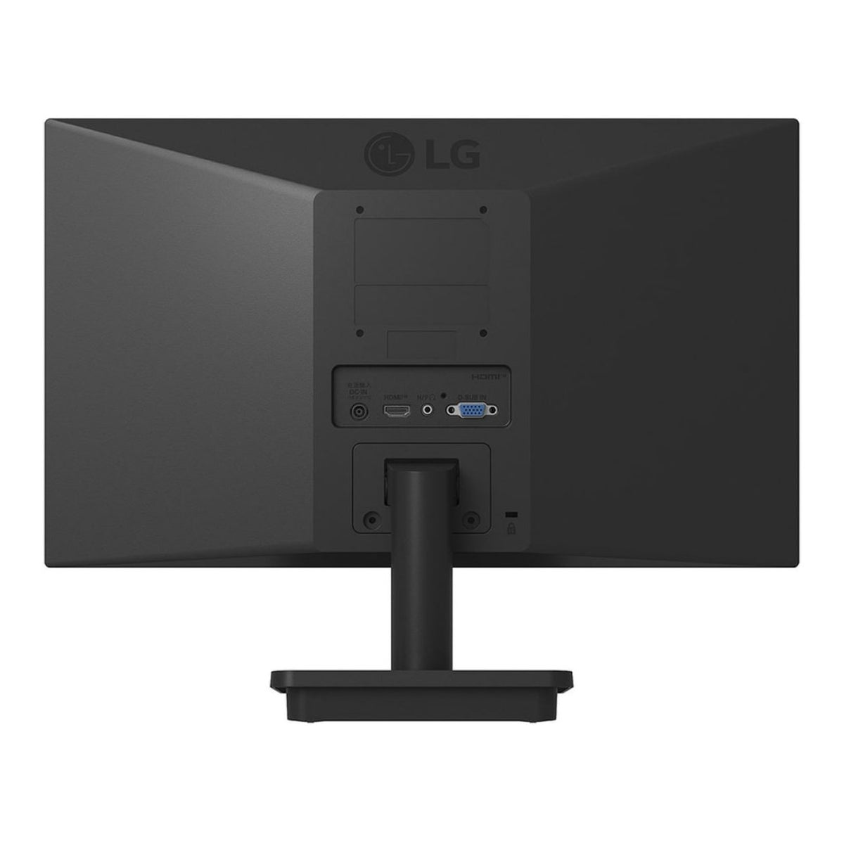 LG 20U401A 19.5-inch 1600 x 900p HD+ 16:9 75Hz 2ms LED TN Monitor image 7