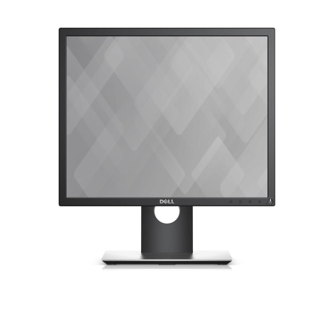 Dell P1917S 19-inch 1280 x 1024p SXGA 5:4 60Hz 6ms LED IPS Monitor 210-AJBP