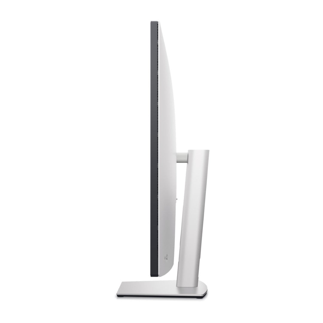 Dell UltraSharp 43 U4323QE 42.51-inch 3840 x 2160p 4K UHD 60Hz 16:9 5ms LCD IPS USB-C Hub Monitor 210-BFIS image 4