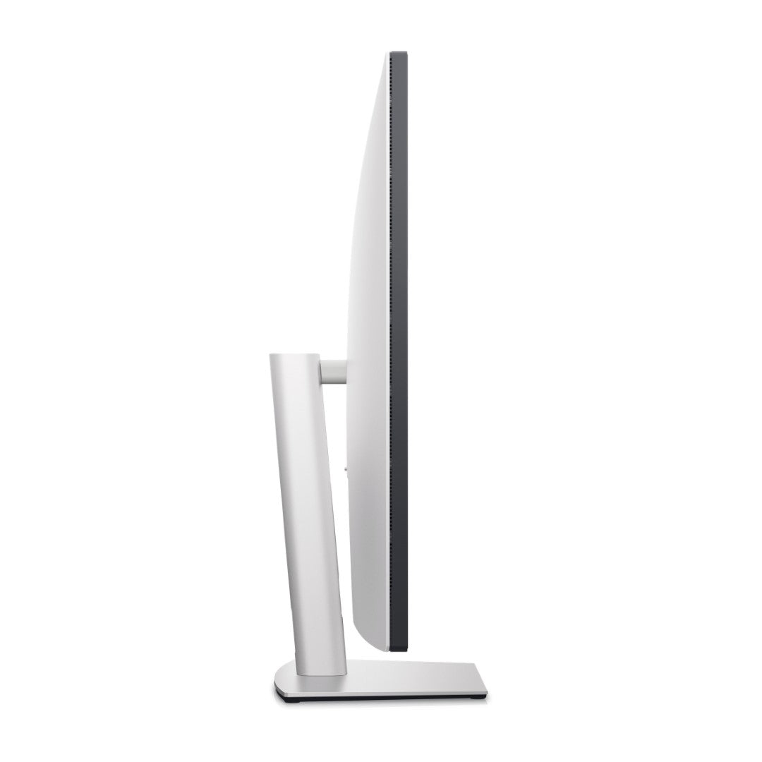 Dell UltraSharp 43 U4323QE 42.51-inch 3840 x 2160p 4K UHD 60Hz 16:9 5ms LCD IPS USB-C Hub Monitor 210-BFIS image 5