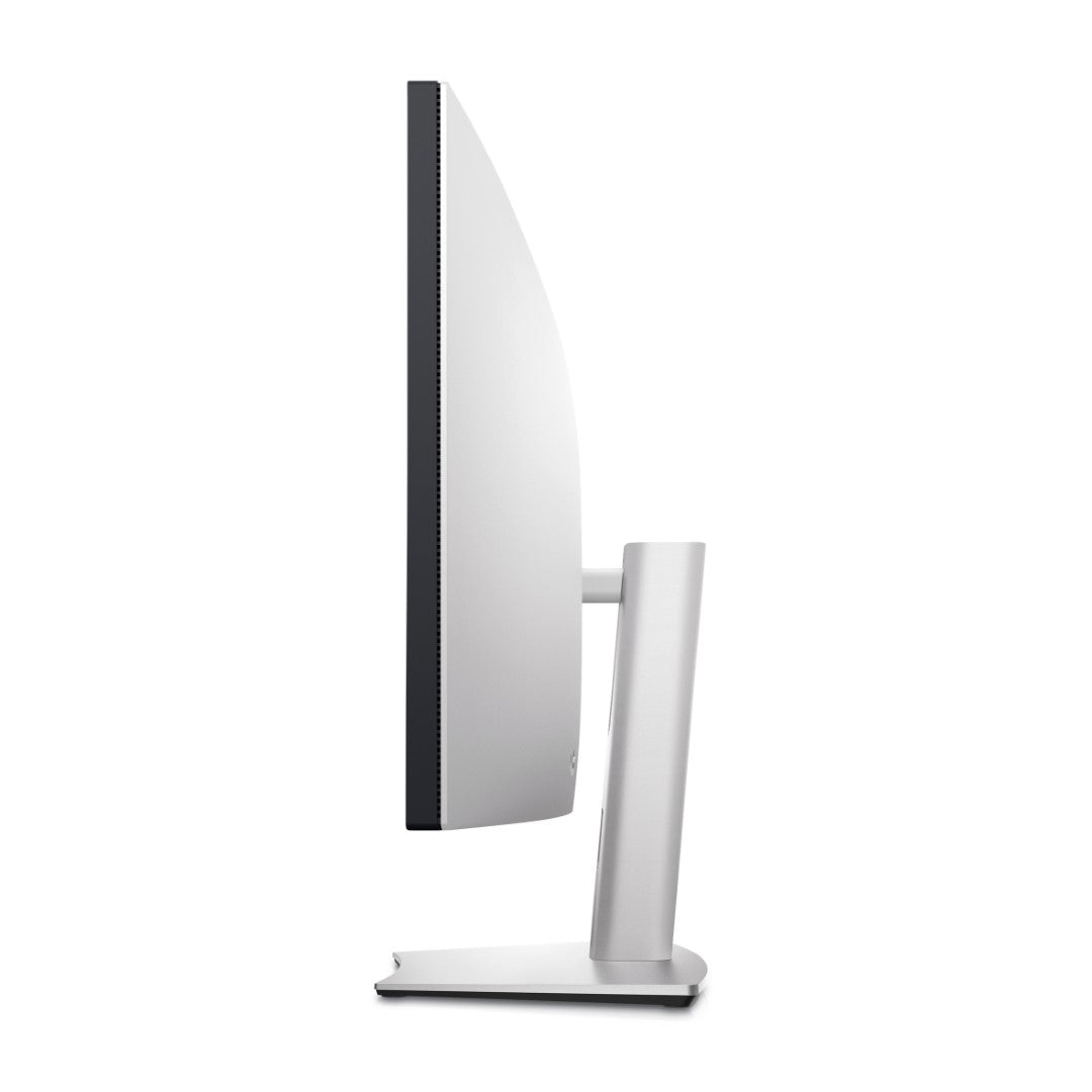 Dell UltraSharp U4924DW 49-inch 5120 x 1440p 5K Dual QHD 60Hz 32:9 5ms LED IPS Curved USB-C Hub Monitor 210-BGTX image 4