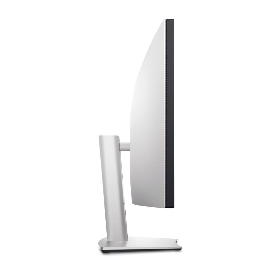 Dell UltraSharp U4924DW 49-inch 5120 x 1440p 5K Dual QHD 60Hz 32:9 5ms LED IPS Curved USB-C Hub Monitor 210-BGTX image 5