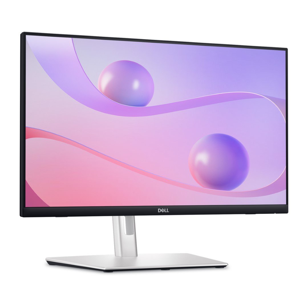 Dell P2424HT 23.8-inch 1920 x 1080p FHD 16:9 60Hz 5ms LED IPS USB-C Hub Touch Monitor 210-BHSK image 2