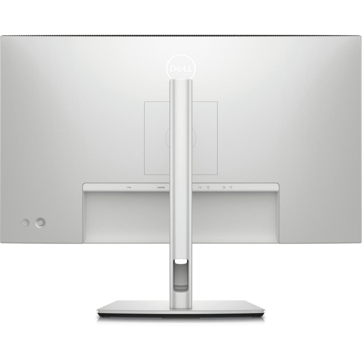 Dell UltraSharp U2724D 27-inch 2560 x 1440p QHD 16:9 120Hz 8ms IPS LCD Monitor 210-BKVB image 2