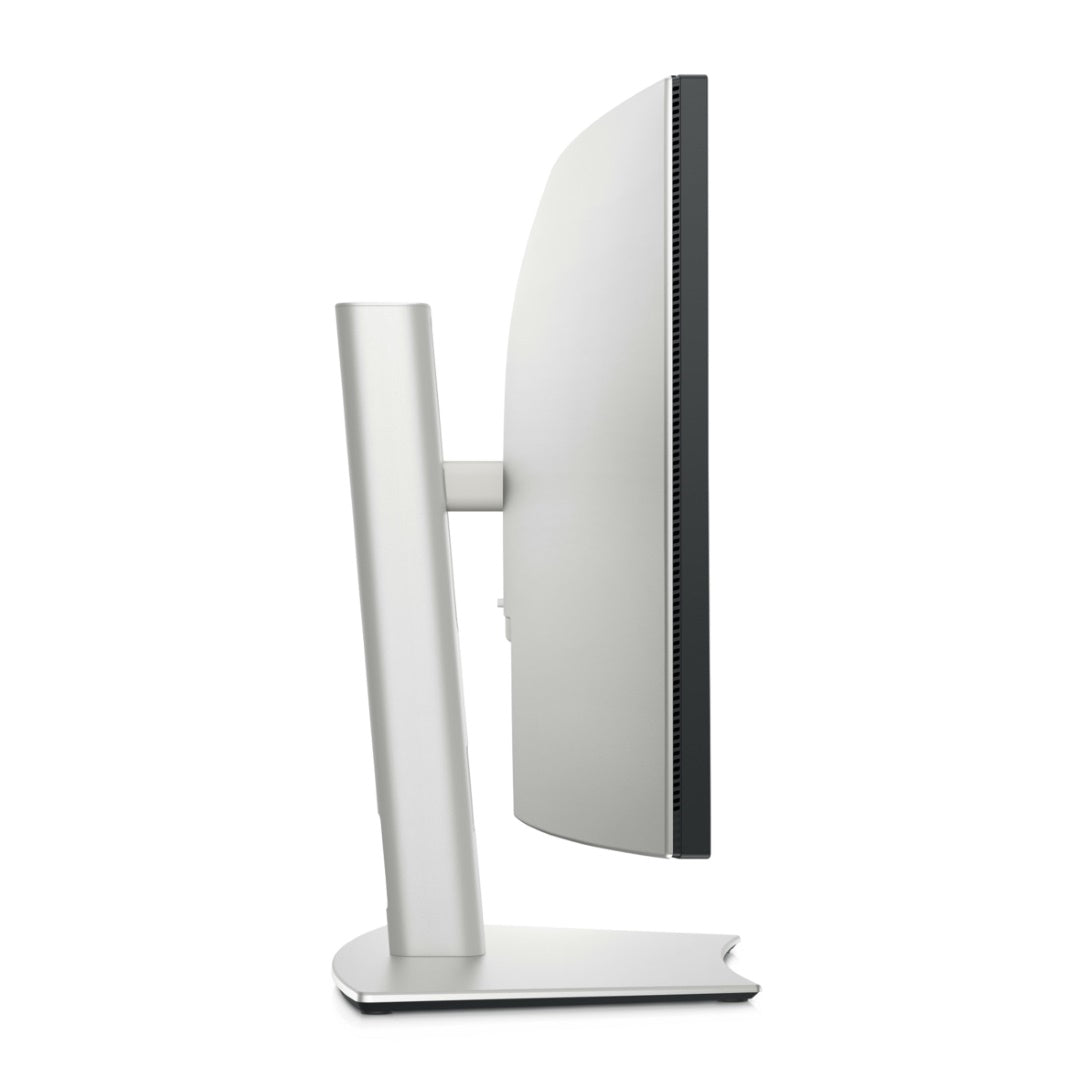 Dell UltraSharp U3425WE 34.1-inch 3440 x 1440p WQHD 21:9 120Hz 5ms LED IPS Curved Monitor 210-BMDW image 5