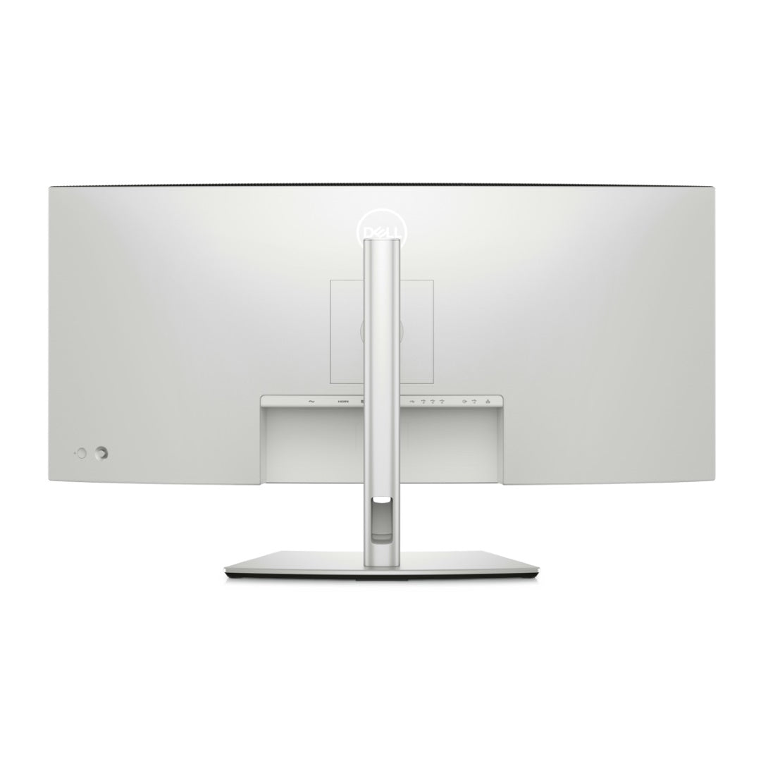 Dell UltraSharp U3425WE 34.1-inch 3440 x 1440p WQHD 21:9 120Hz 5ms LED IPS Curved Monitor 210-BMDW image 7