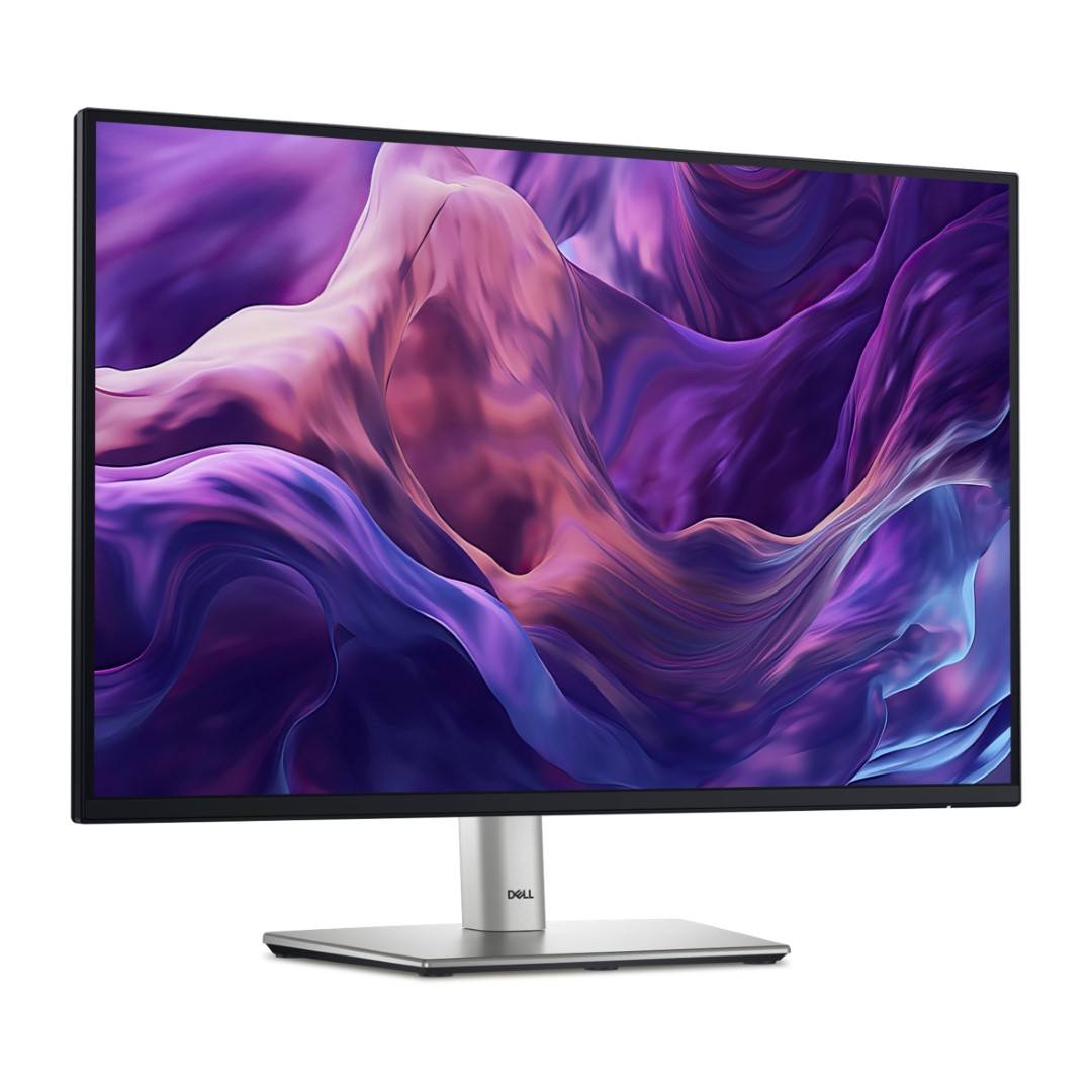 Dell P2425E 24-inch 1920 x 1200p WUXGA 16:10 100Hz 5ms LED IPS USB-C Monitor 210-BMJF image 2