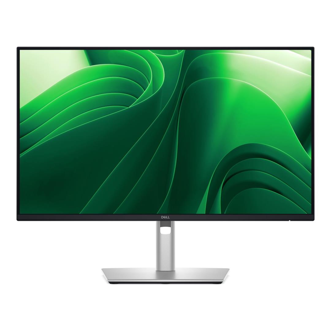 Dell Pro 24 Plus P2425D 23.8-inch 2560 x 1440p QHD 16:9 100Hz 5ms LED IPS Monitor 210-BQMX