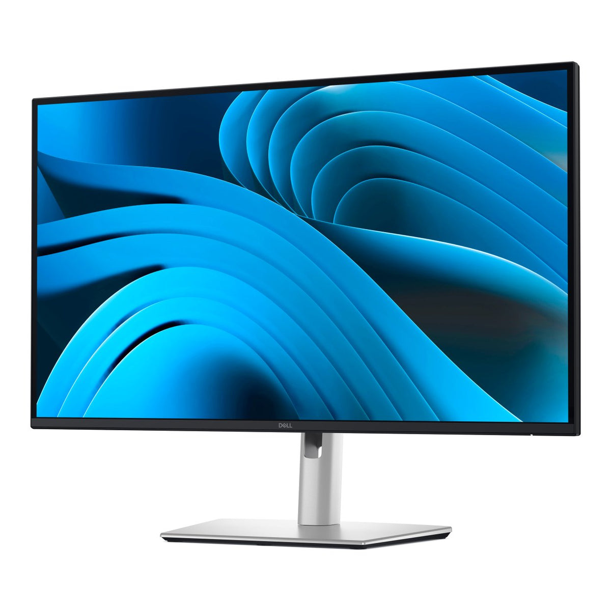 Dell Pro 27 Plus P2725DE 27-inch 2560 x 1440p QHD 16:9 100Hz 5ms LED IPS USB-C Hub Monitor 210-BQSZ image 2