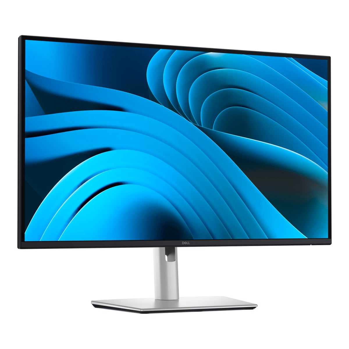 Dell Pro 27 Plus P2725DE 27-inch 2560 x 1440p QHD 16:9 100Hz 5ms LED IPS USB-C Hub Monitor 210-BQSZ image 3