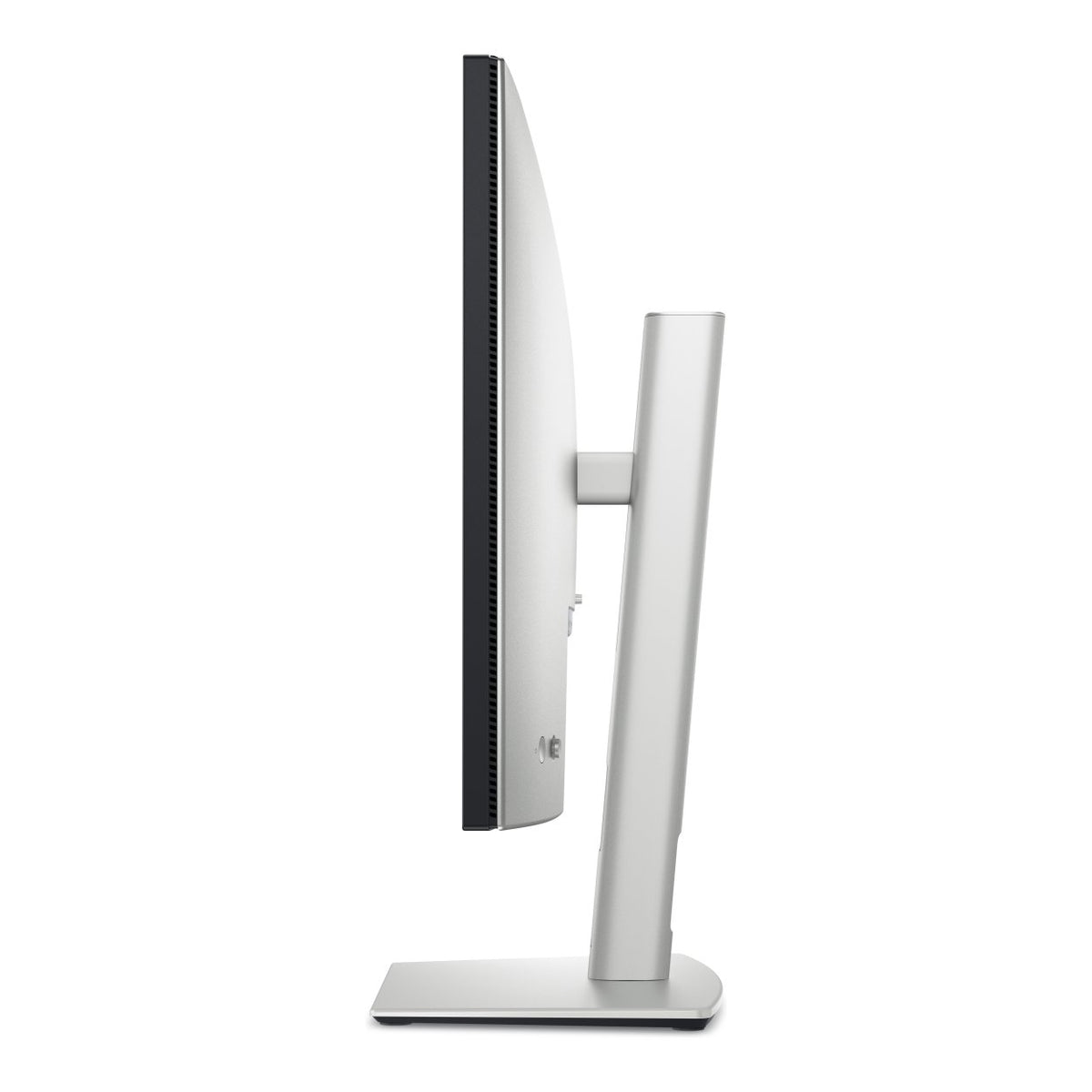 Dell UltraSharp U2725QE 27-inch 3840 x 2160p 4K UHD 16:9 120Hz 5ms LED IPS Thunderbolt Hub Monitor 210-BQTL image 3
