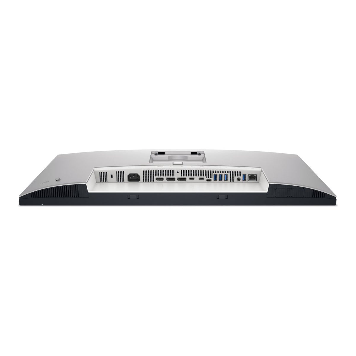 Dell UltraSharp U2725QE 27-inch 3840 x 2160p 4K UHD 16:9 120Hz 5ms LED IPS Thunderbolt Hub Monitor 210-BQTL image 5