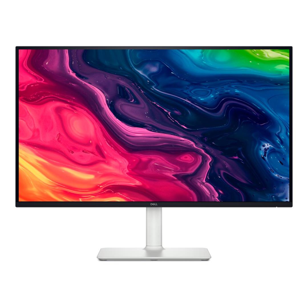 Dell 27 Plus S2725QS 27-inch 3840 x 2160p 4K UHD 16:9 120Hz 4ms LED IPS Monitor 210-BQWM