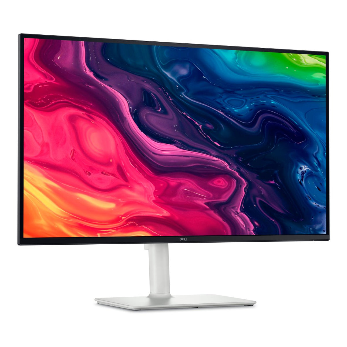 Dell 27 Plus S2725QS 27-inch 3840 x 2160p 4K UHD 16:9 120Hz 4ms LED IPS Monitor 210-BQWM image 2